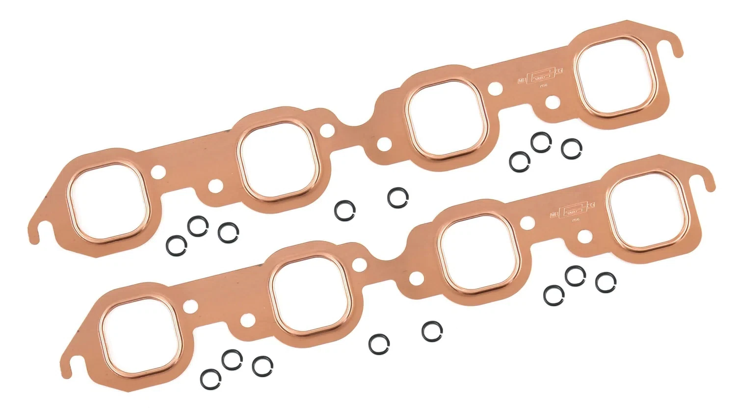 Mr. Gasket Copper Seal Header Gaskets - 7158MRG